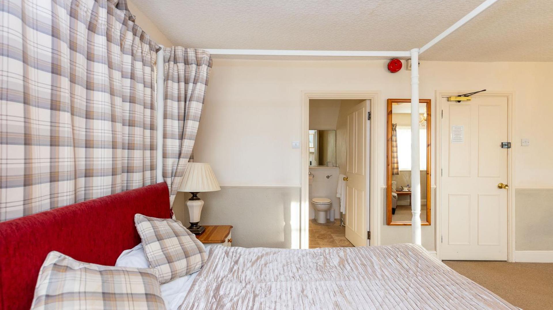 The Sibson Inn Hotel Water Newton Dış mekan fotoğraf