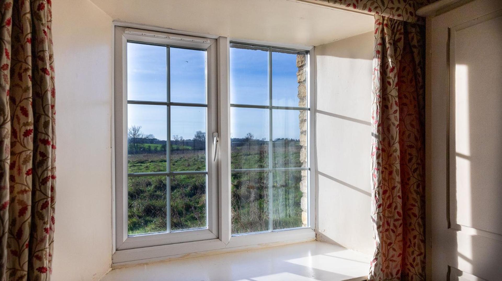 The Sibson Inn Hotel Water Newton Dış mekan fotoğraf